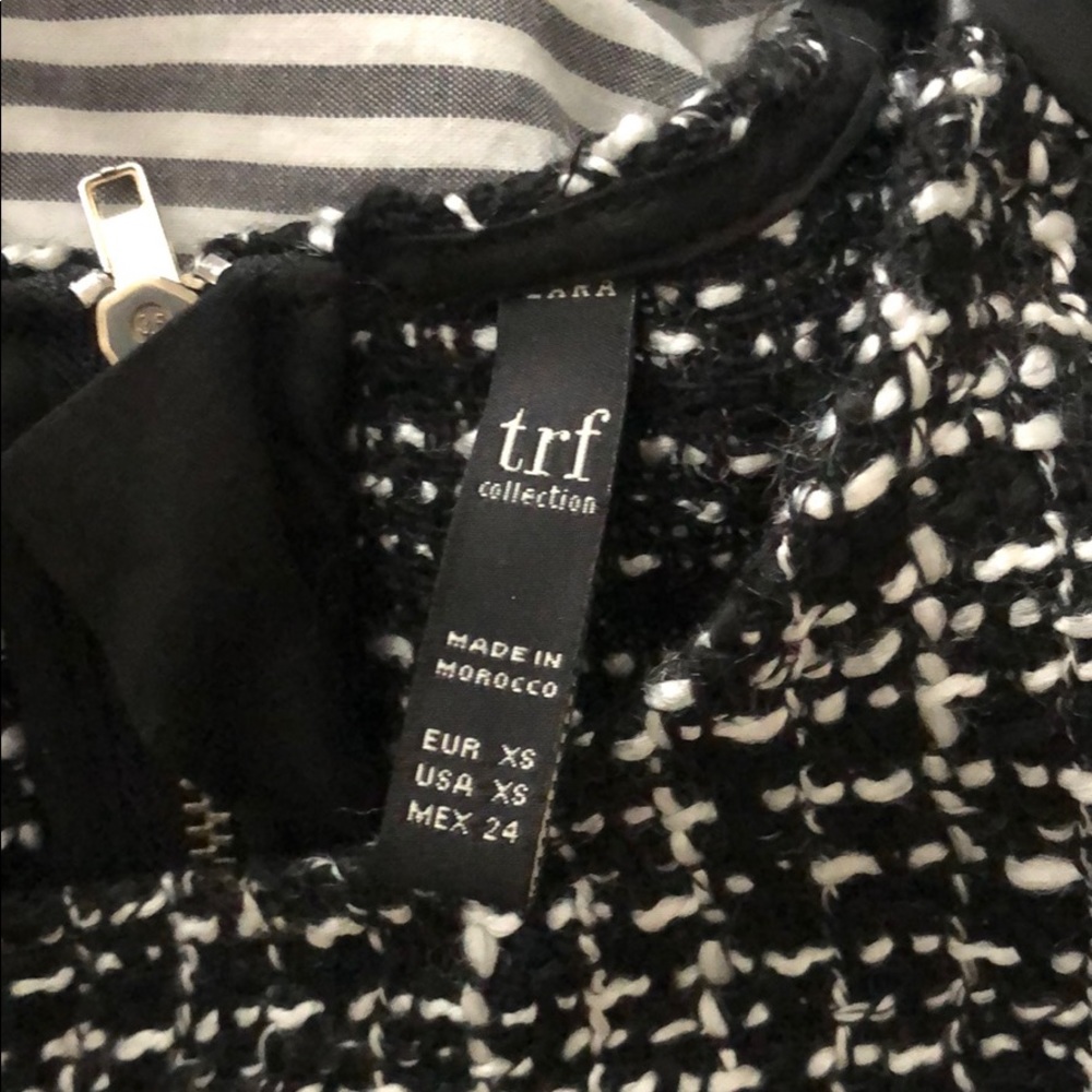 Zara Top - Picture 2 of 4